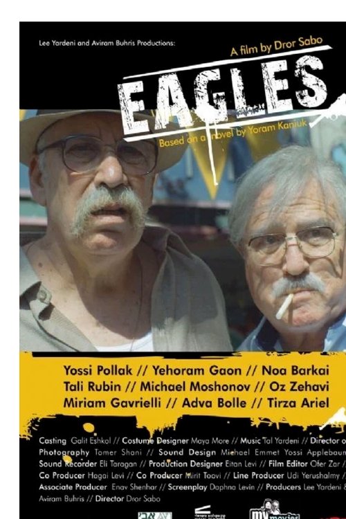 Eagles