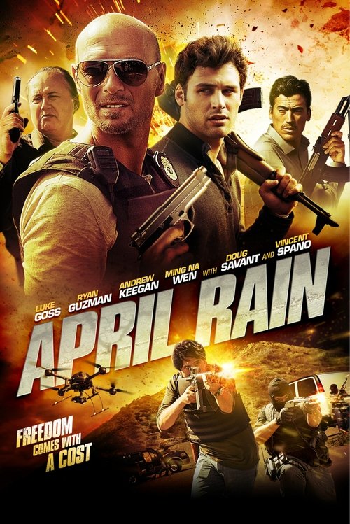 April Rain