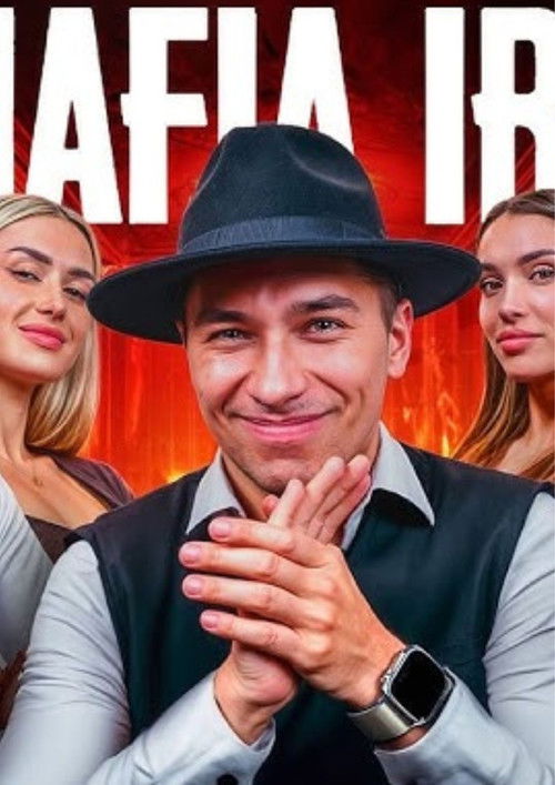 MAFIA W PRAWDZIWYM ŻYCIU 2