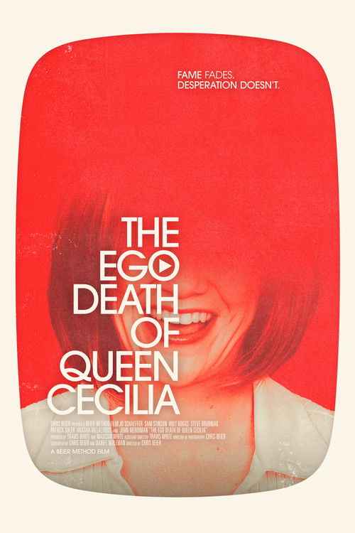 The Ego Death of Queen Cecilia