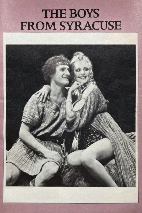 The Boys from Syracuse