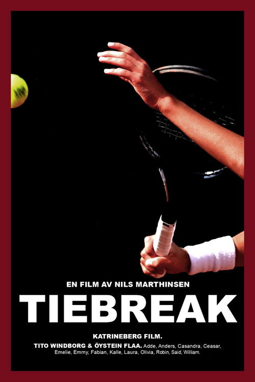 TIEBREAK