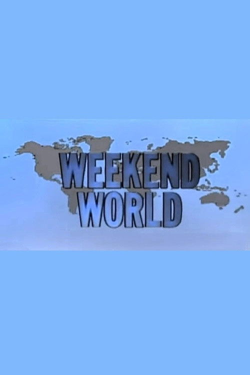 Weekend World