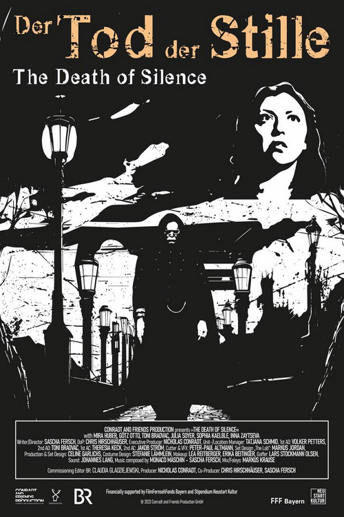 Der Tod der Stille
