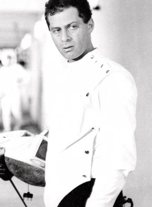 A Crime Has Been Committed