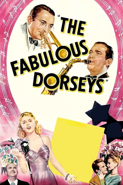 The Fabulous Dorseys