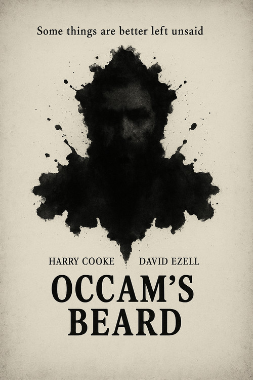 Occam's Beard