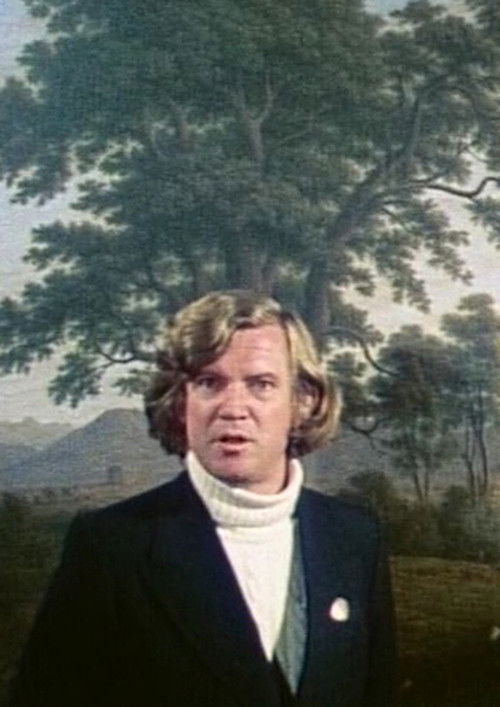 Landscape with Figures