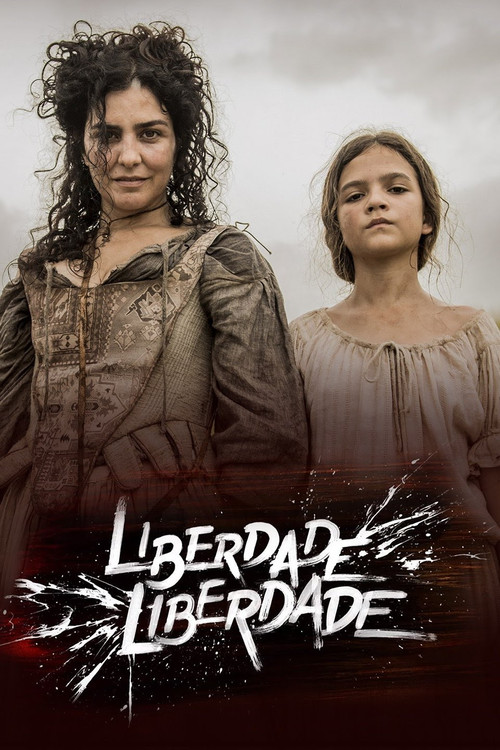 Liberdade, Liberdade