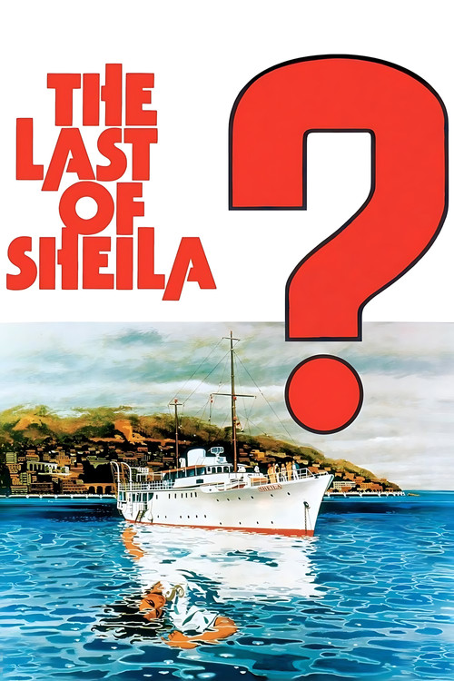 The Last of Sheila