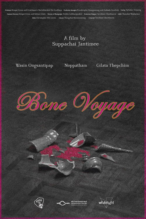 Bone Voyage