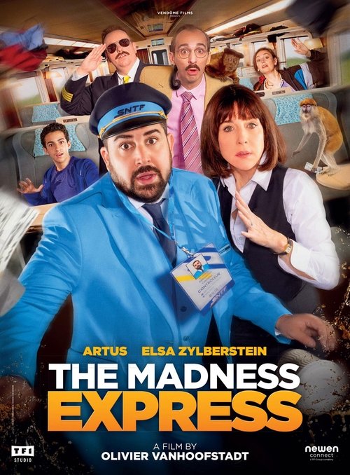 The Madness Express