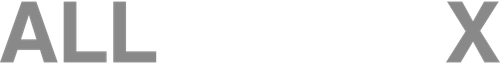 All Black X