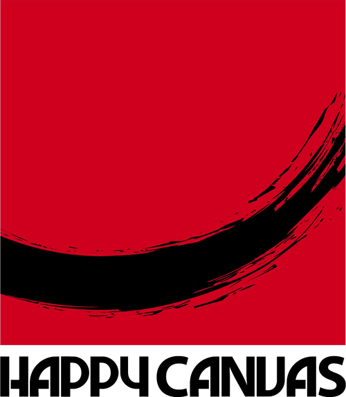 Happy Canvas