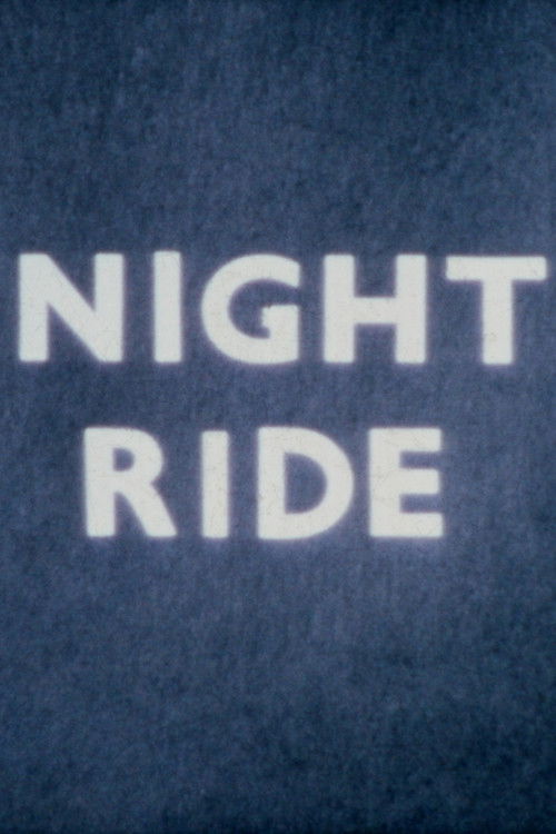 Night Ride