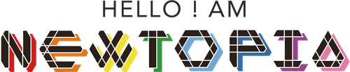 Hello I Am Newtopia