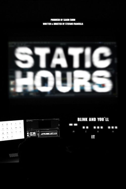 Static Hours