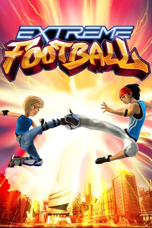 Extreme Football