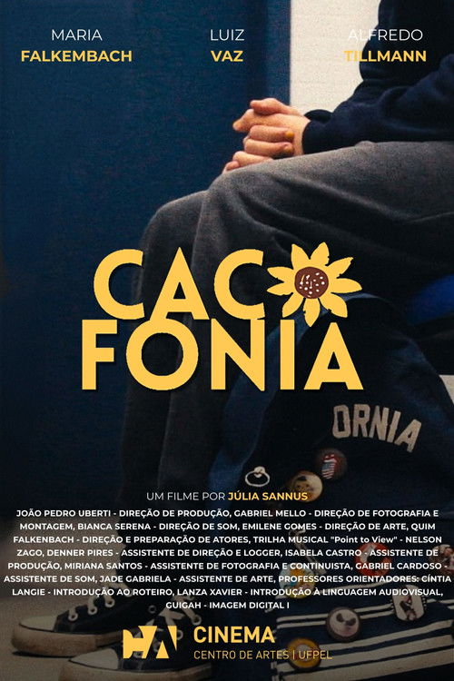 CACOFONIA