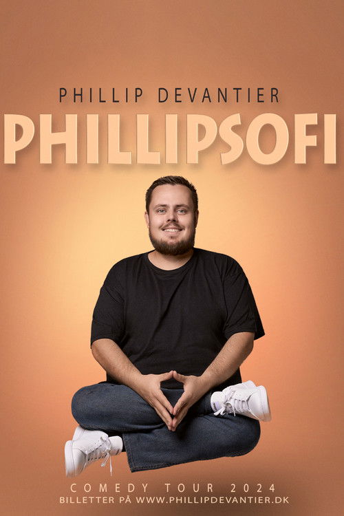 Phillip Devantier - PHILLIPSOFI