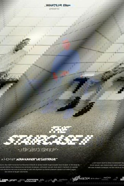 The Staircase II: The Last Chance