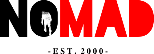 NOMAD Est.2000