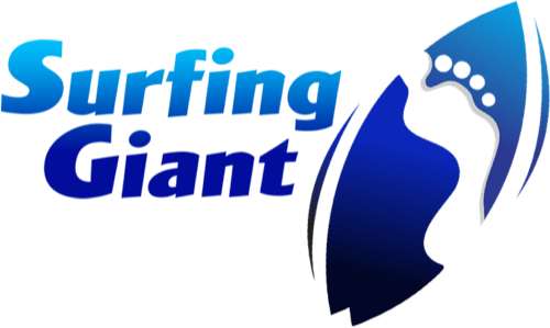 Surfing Giant Studios