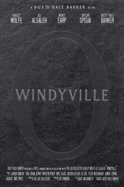 Windyville