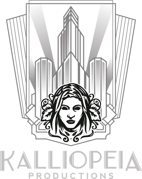 Kalliopeia Productions