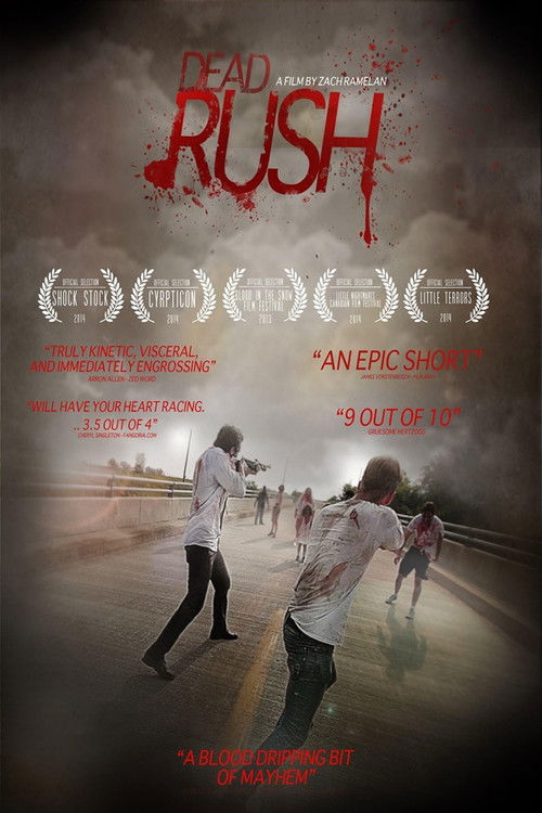 Dead Rush