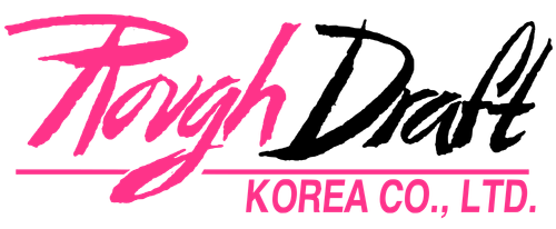 Rough Draft Korea