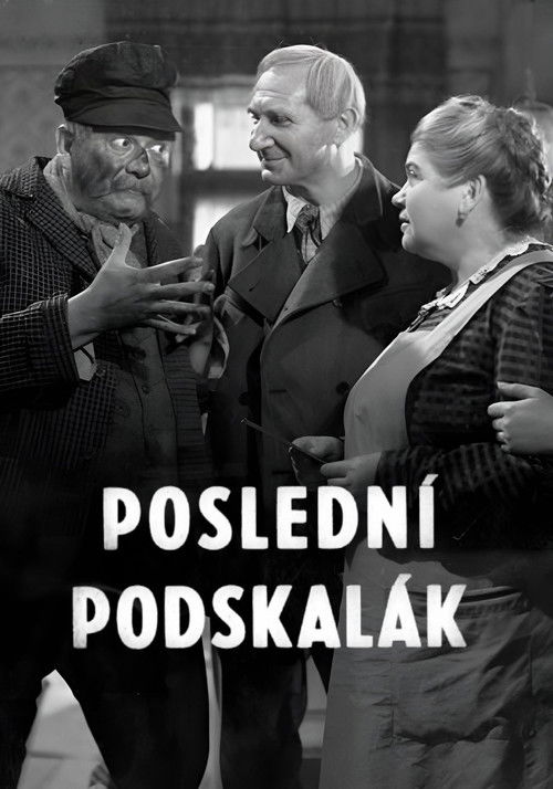 Poslední Podskalák