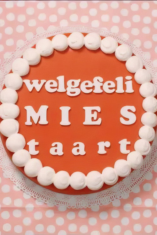 Welgefeli Mies Taart