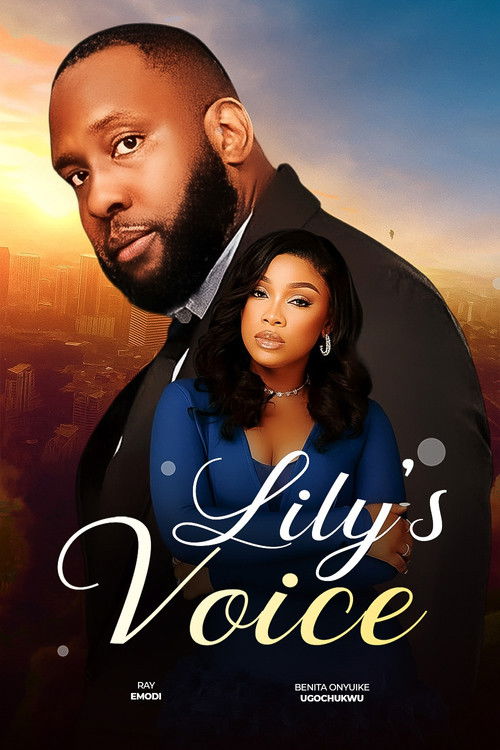 Lily’s Voice