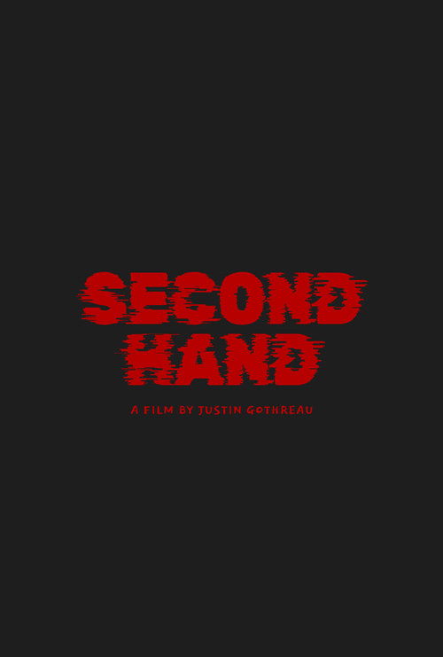 SECOND HAND