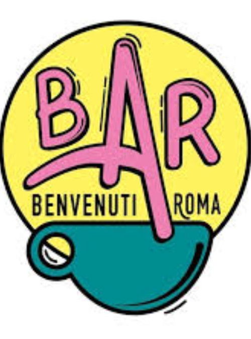 BAR: Benvenuti a Roma