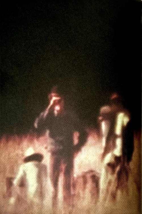 Coffee With Powdered Milk