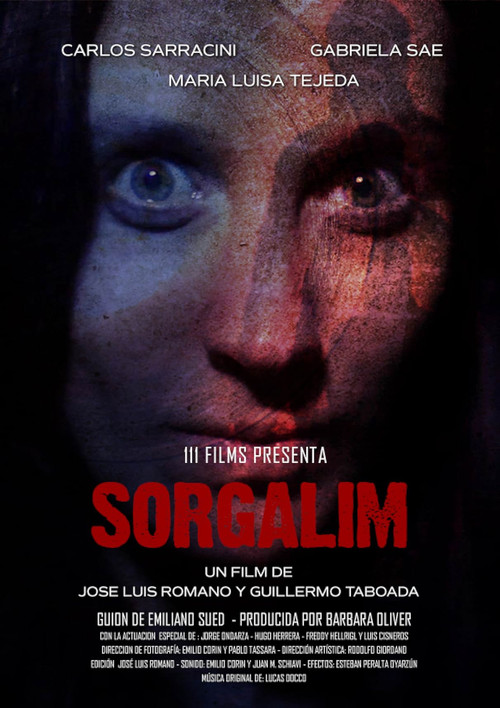 Sorgalim