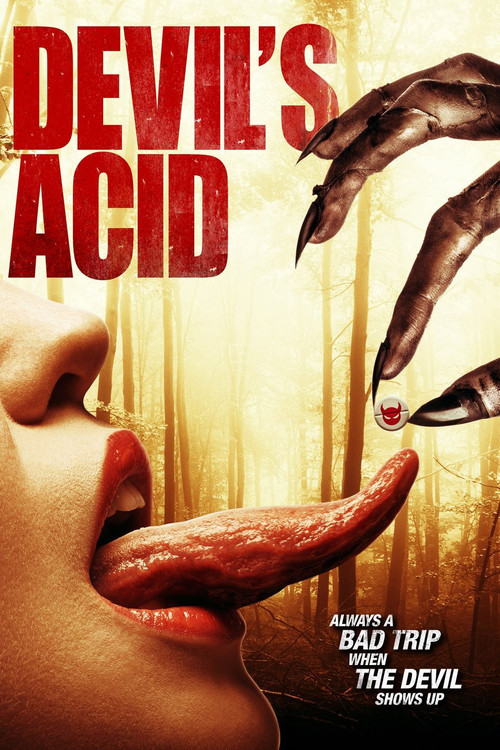 Devil's Acid