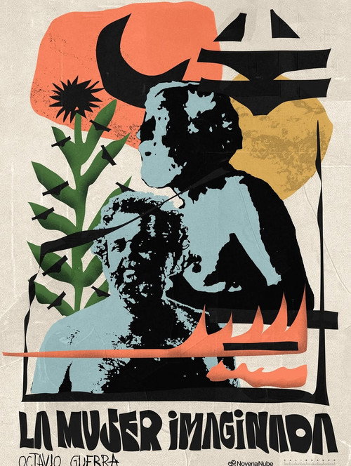 The Imaginary Woman