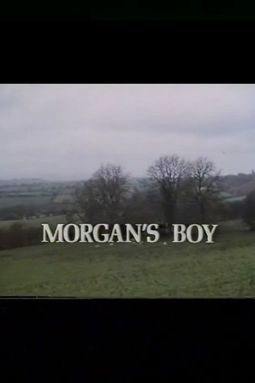 Morgan's Boy