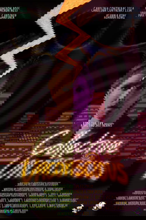 Collective Unconscious