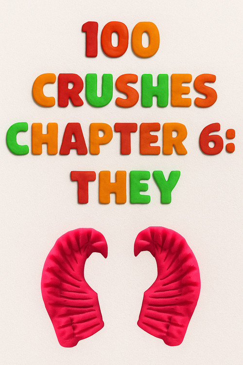 100 Crushes Chapter 6: They