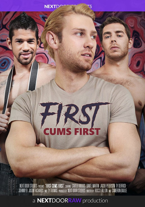First Cums First