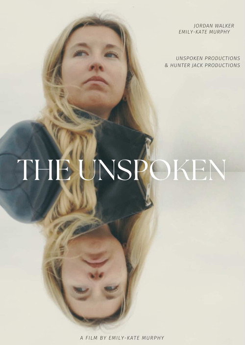 The Unspoken