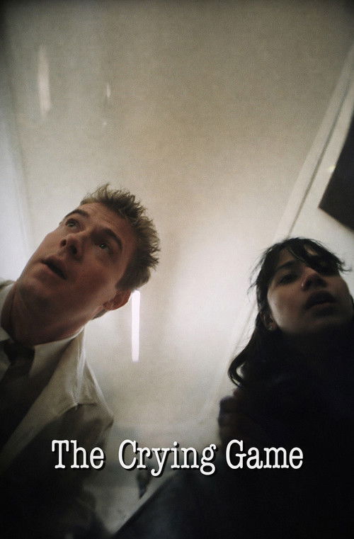 The Crying Game