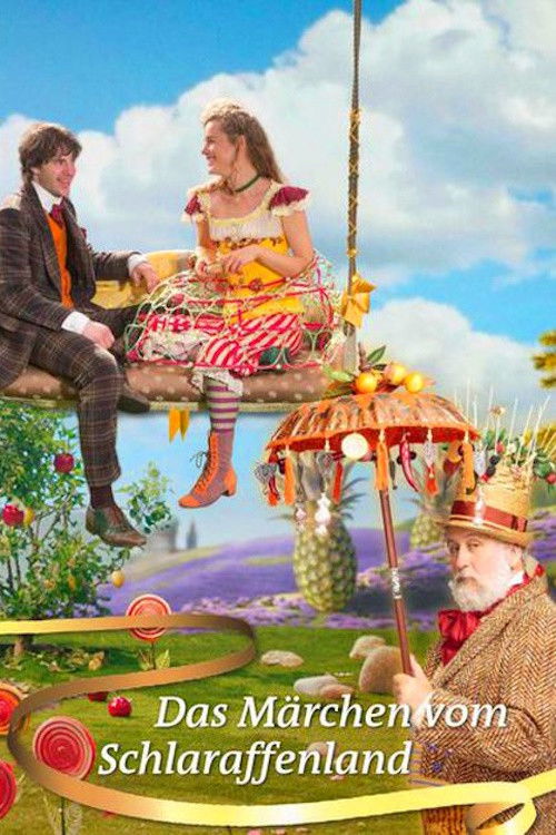 Das Märchen vom Schlaraffenland