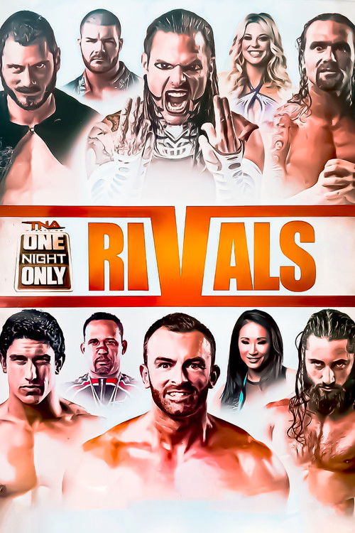 TNA One Night Only: Rivals 2015