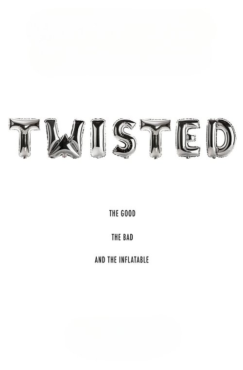 Twisted