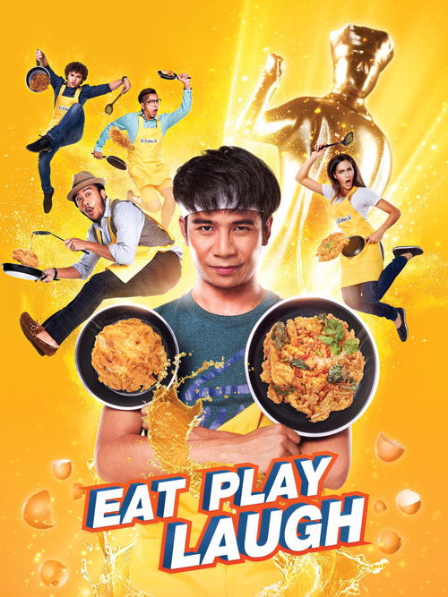 Eat Play Laugh